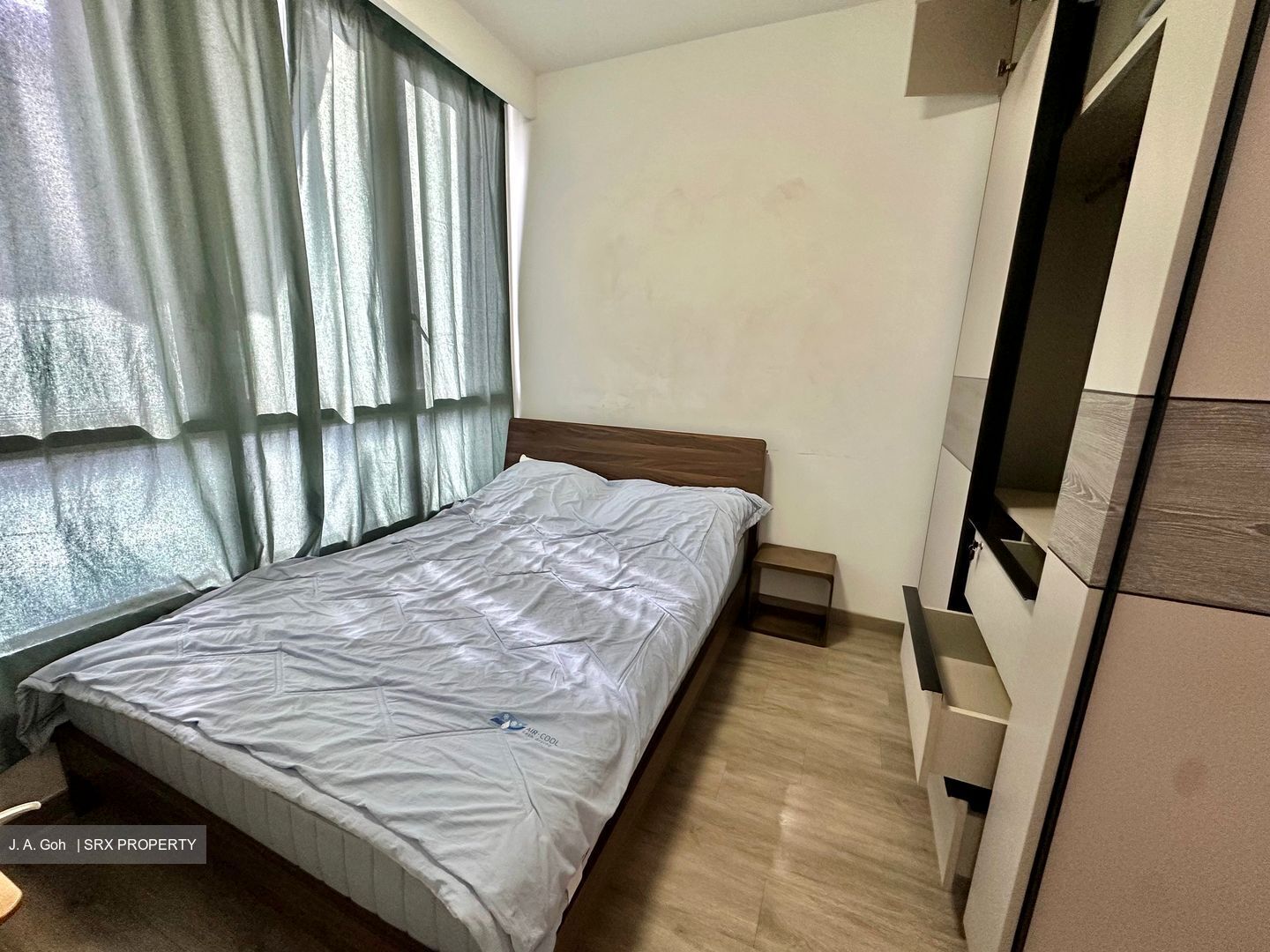 The Tapestry (D18), Condominium #585433021